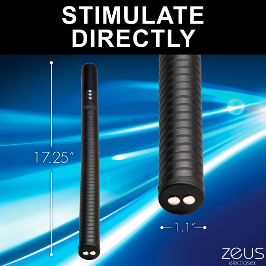 E-stim Baton XR BRANDS