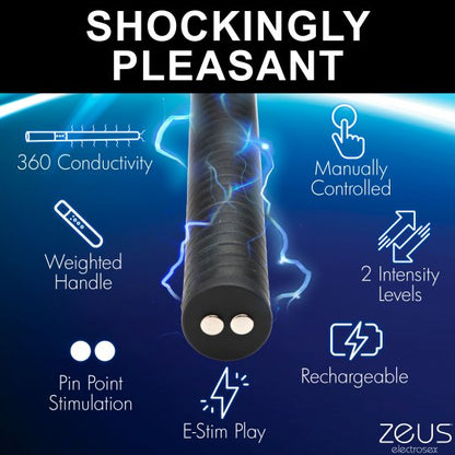 E-stim Baton XR BRANDS