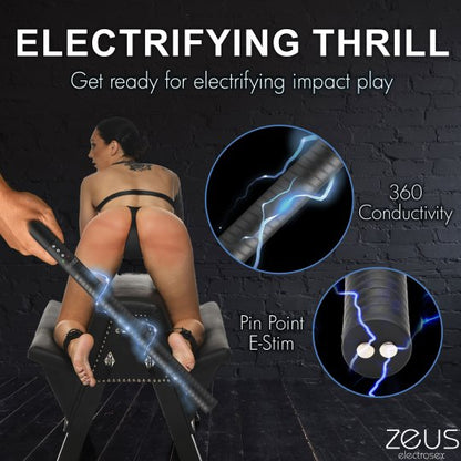 E-stim Baton XR BRANDS