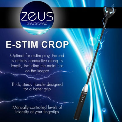 E-stim Crop XR BRANDS