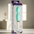 Prisms Vibra Glass Wand XR BRANDS