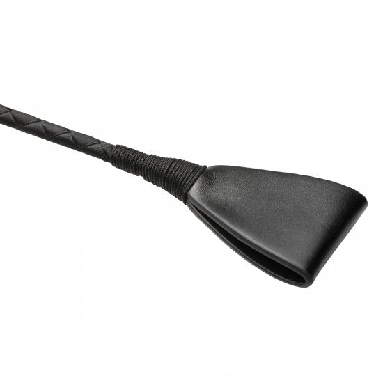 Stallion Riding Crop - 12 Inch XR BRANDS