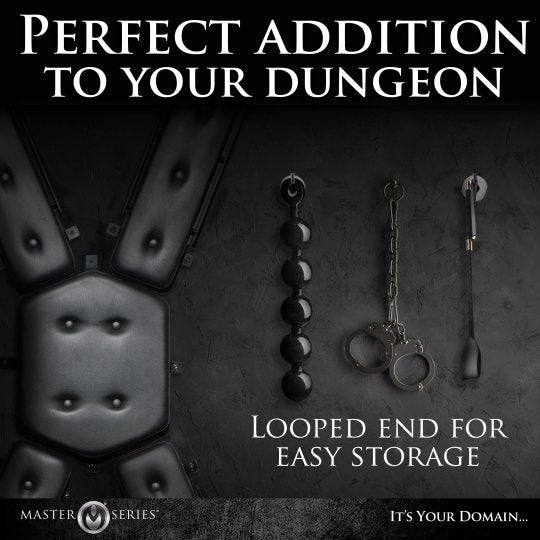 Stallion Riding Crop - 12 Inch XR BRANDS