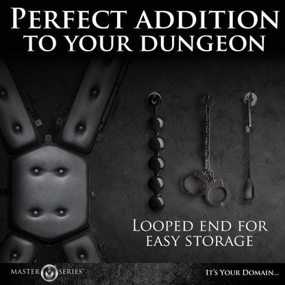 Stallion Riding Crop - 12 Inch XR BRANDS