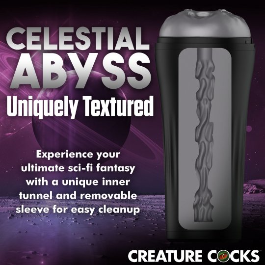 Creature Cocks Predator Creature Stroker CREATURE COCKS