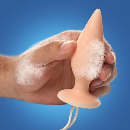 Butt Plug Soap On A Rope XR BRANDS