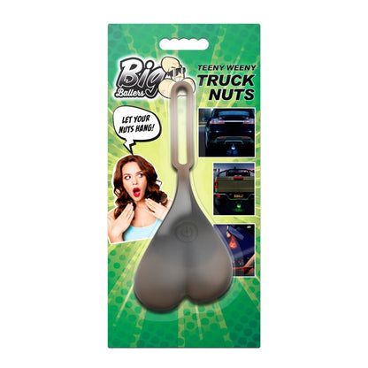 Teeny Weeny Truck Nuts XR BRAND