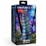 Creature Cocks Chrysalis Silicone Dildo