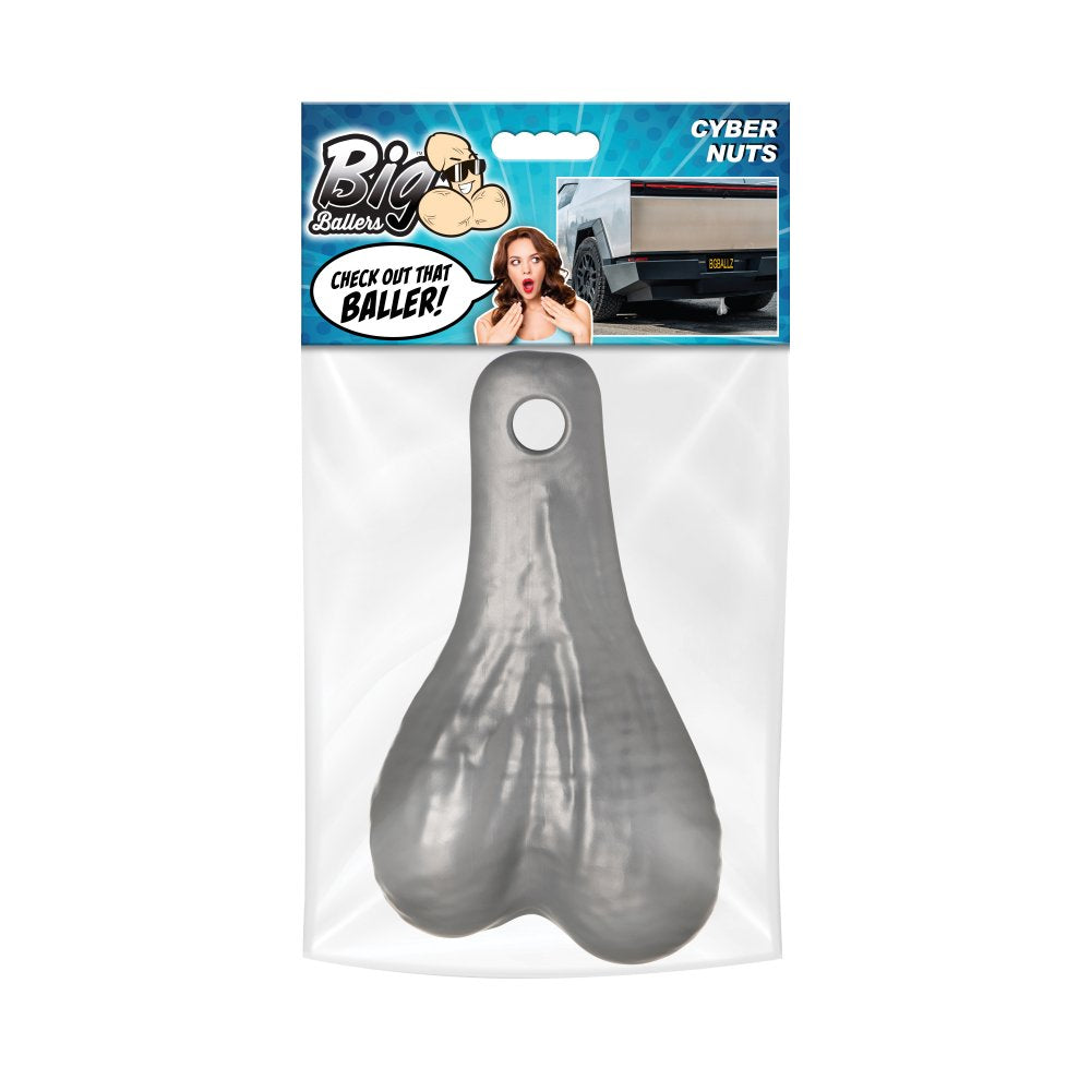 Cyber Nuts XR BRAND