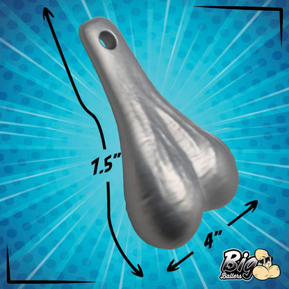 Cyber Nuts XR BRAND