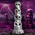 Creature Cocks Tower of Doom Silicone Dildo CREATURE COCKS