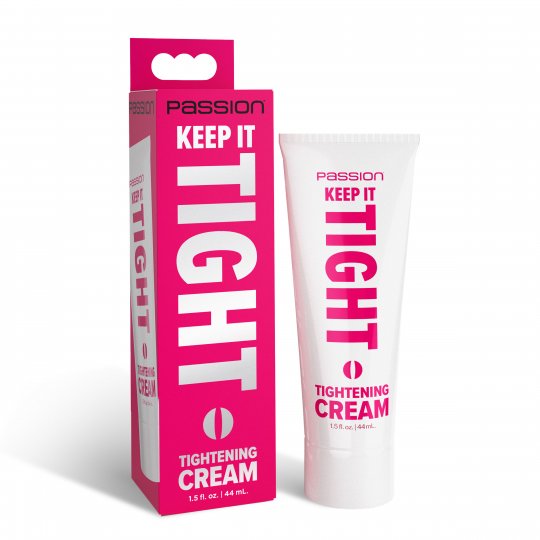 Keep it Tight Tightening Cream XR BRANDS