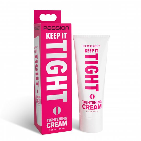 Keep it Tight Tightening Cream