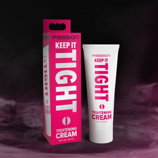 Keep it Tight Tightening Cream XR BRANDS