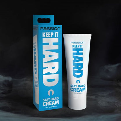 Keep it Hard Stay Hard Cream XR BRANDS
