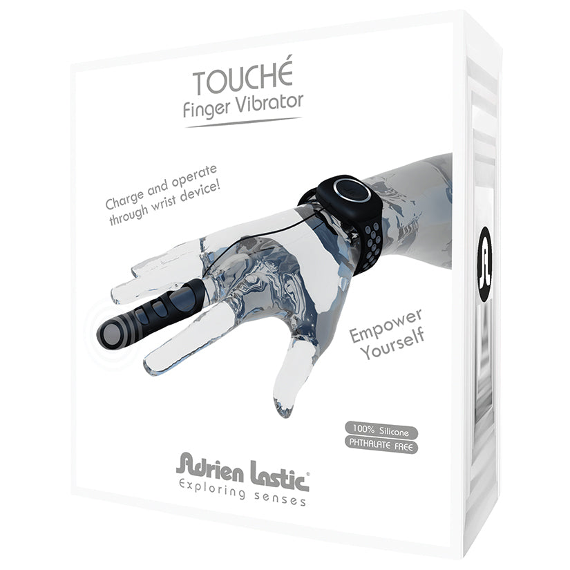 Adrien Lastic Touche L ADRIEN LASTIC