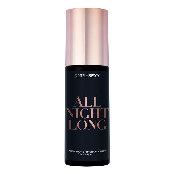 SIMPLY SEXY  Pheromone Fragrance Mist CLASSIC BRAND