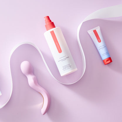 Amp Enhancement Gel