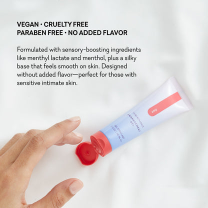 Amp Enhancement Gel