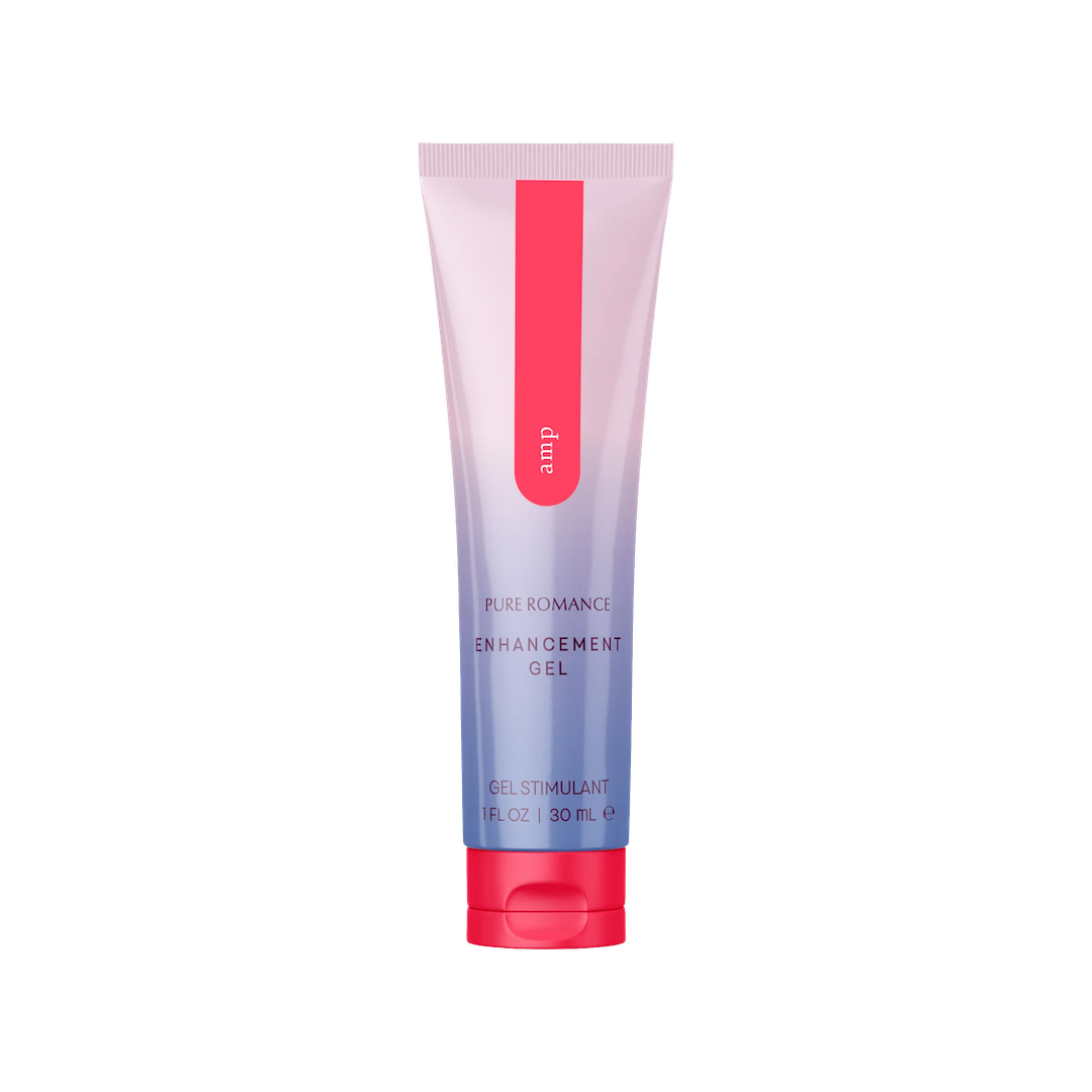 Amp Enhancement Gel