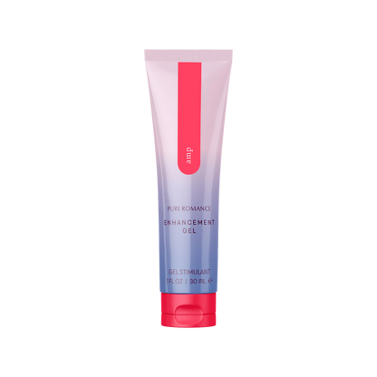 Amp Enhancement Gel