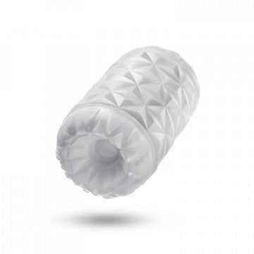 Rize - Grasp - Self-Lubricating Stroker BLUSH