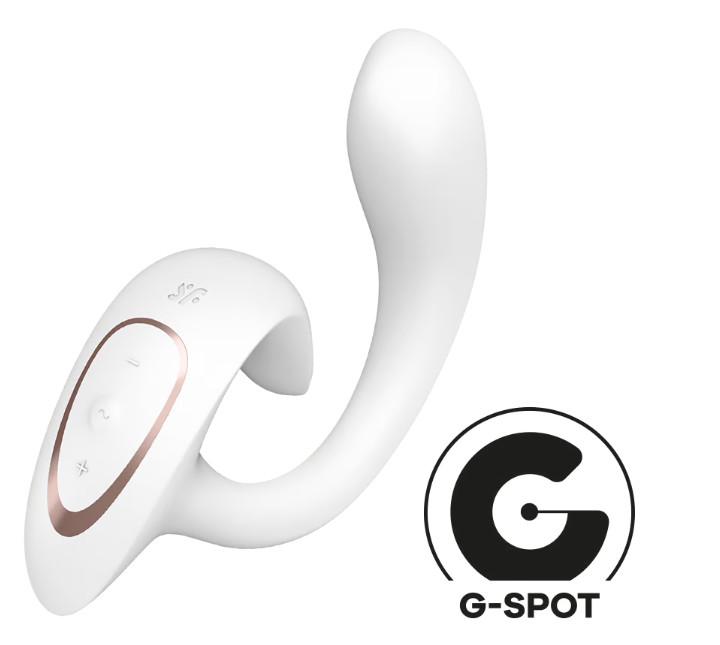 Satisfyer G pour Déesse 1