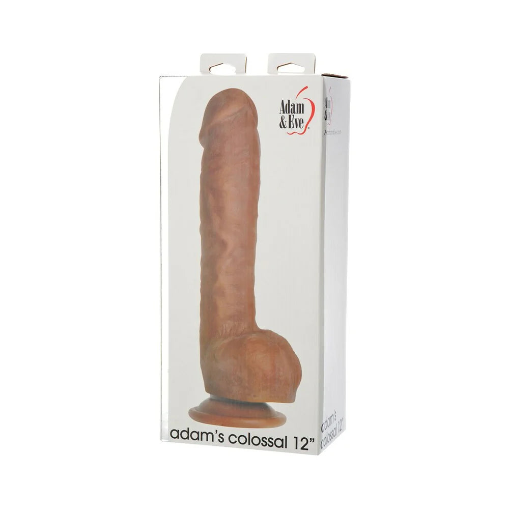 Colossal Dildo