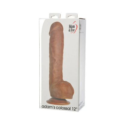 Colossal Dildo