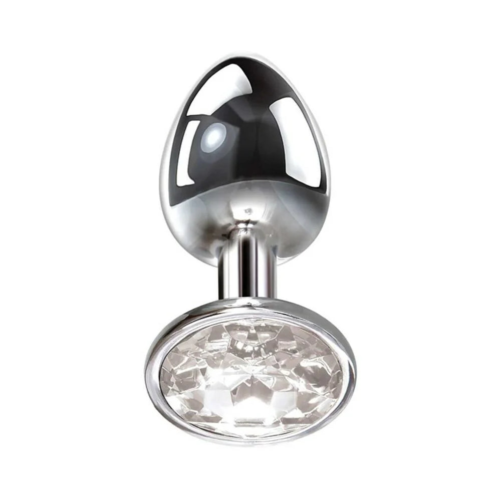 Gem Anal Plug