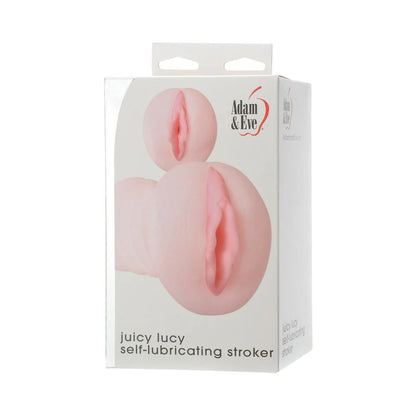 Self-Lubricating Stroker
