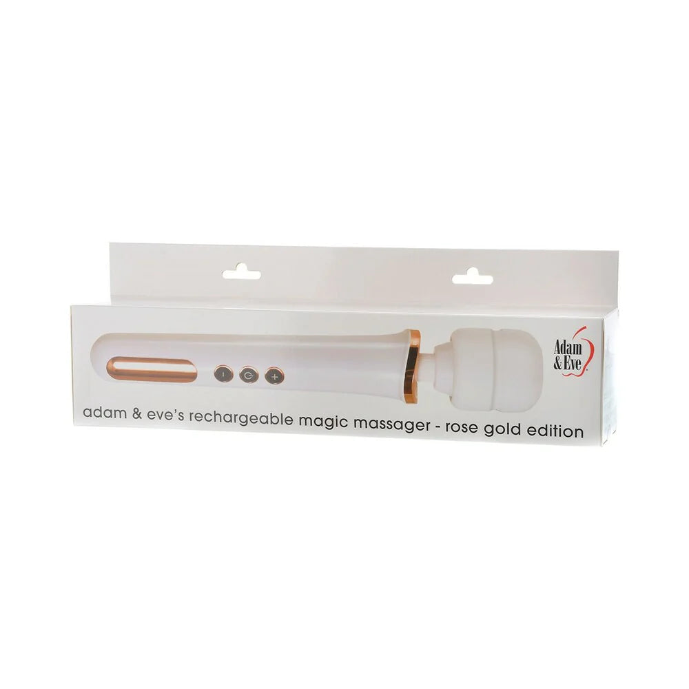 Massager Rechargeable