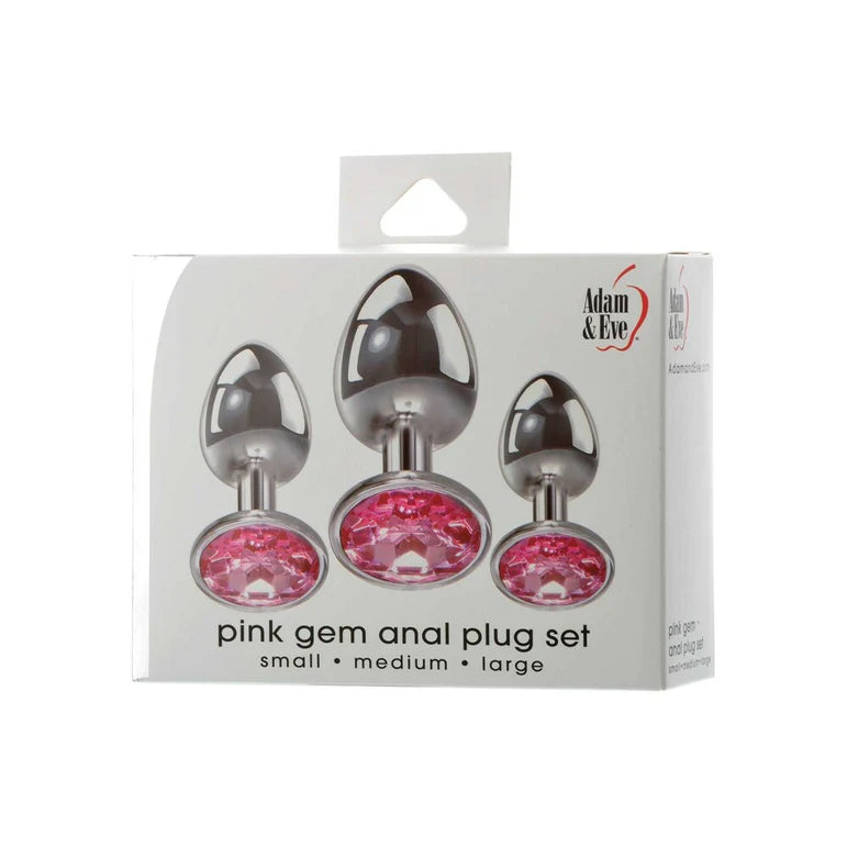 butt plug