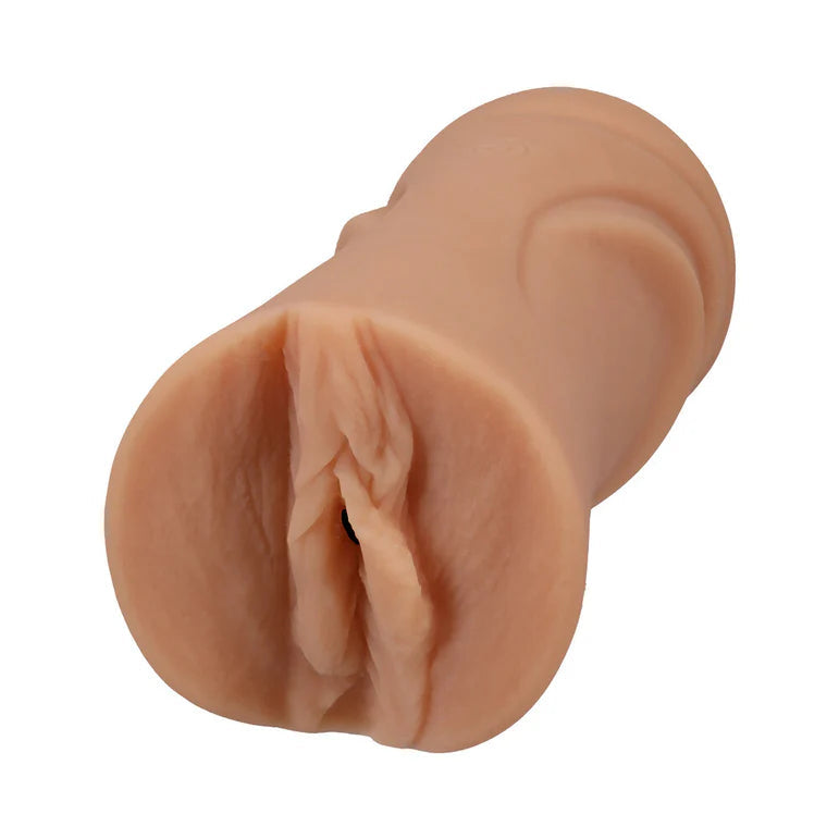 Signature Strokers Suki Sin ULTRASKYN Pocket Pussy DOC JOHNSON