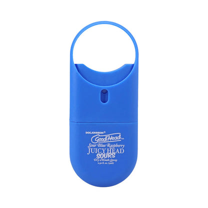 GoodHead Juicy Head Dry Mouth Spray To-Go DOC JOHNSON