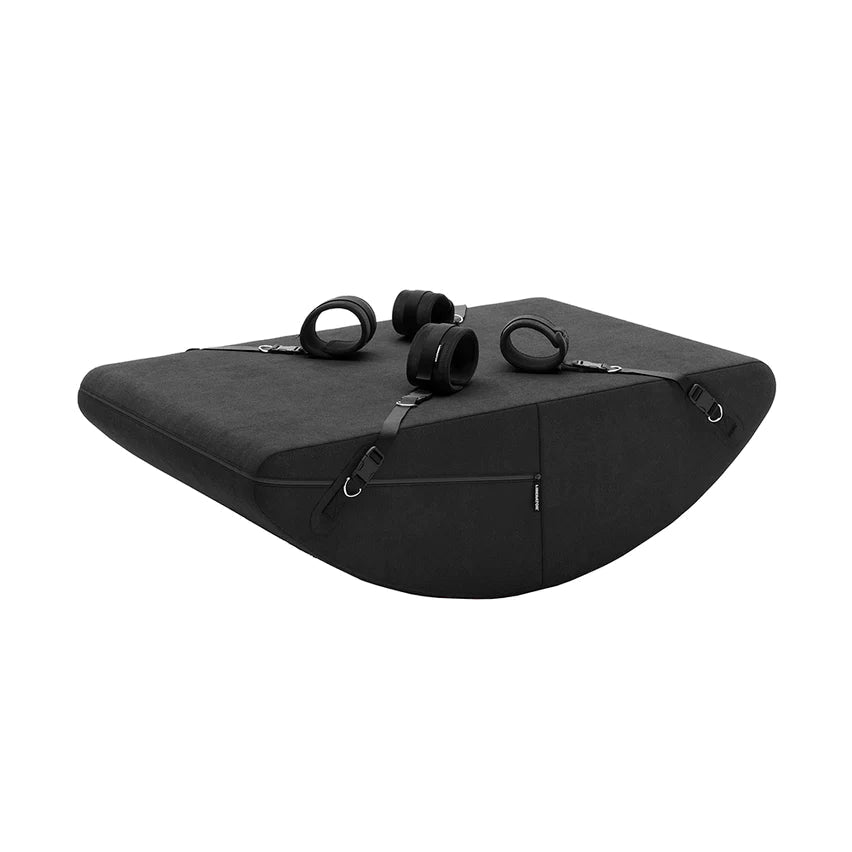 Liberator Scoop Rocker Valkyrie Edition with Cuffs LIBERATOR