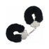 Ouch Heavy Duty Fluffy Handcuffs OUCH!