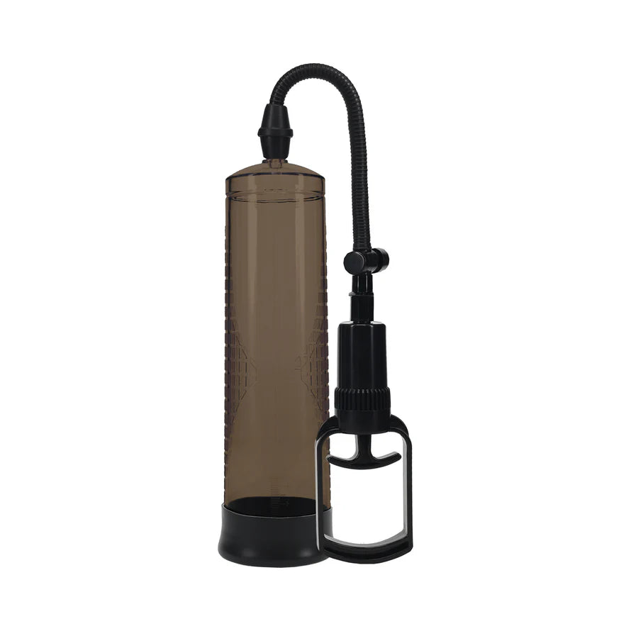 Pumped Basic Pump 2 Water Resistant SHOTS