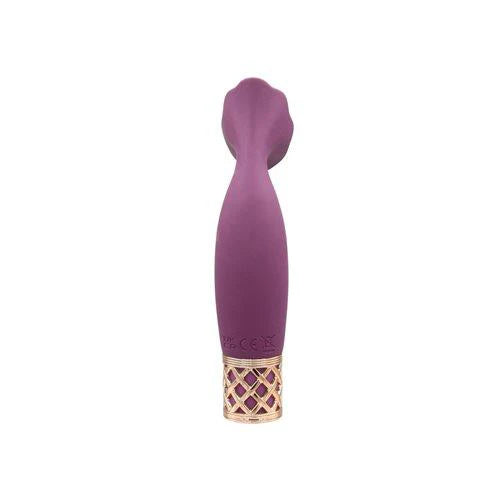 Pillow Talk Secrets Passion Massager BMS