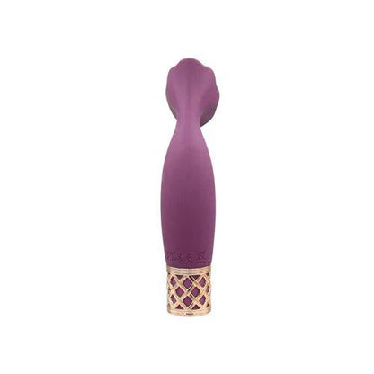 Pillow Talk Secrets Passion Massager BMS
