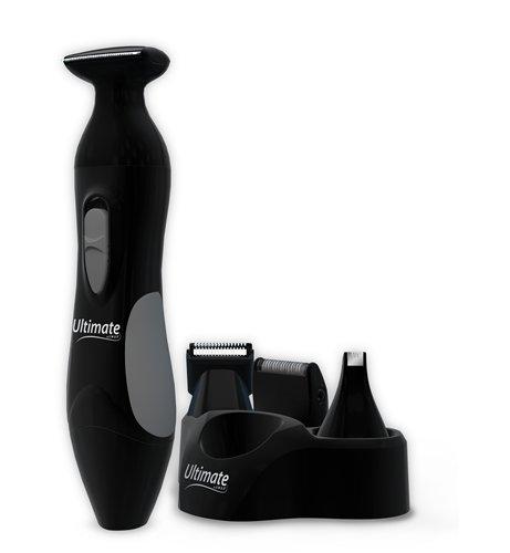 Ultimate Personal Shaver Kit 2 Men