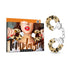 Temptasia Furry Cuffs Handcuffs - SP BOUTIQUE
