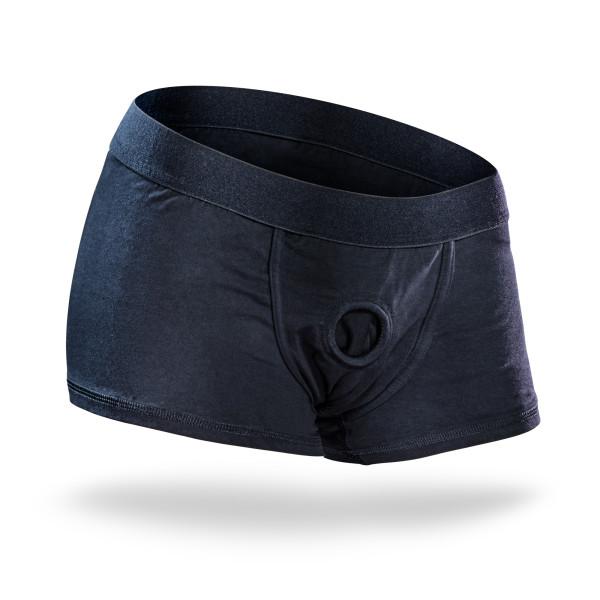 Temptasia Harness Briefs SP BOUTIQUE
