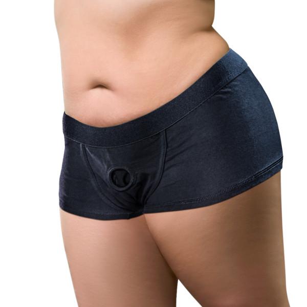 Temptasia Harness Briefs SP BOUTIQUE
