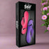 rabbit vibrator
