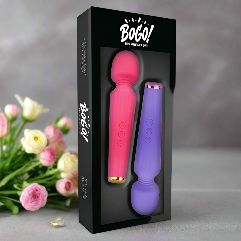 bodywand