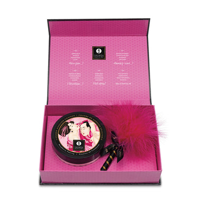 Shunga Kissable Massage Powder SHUNGA