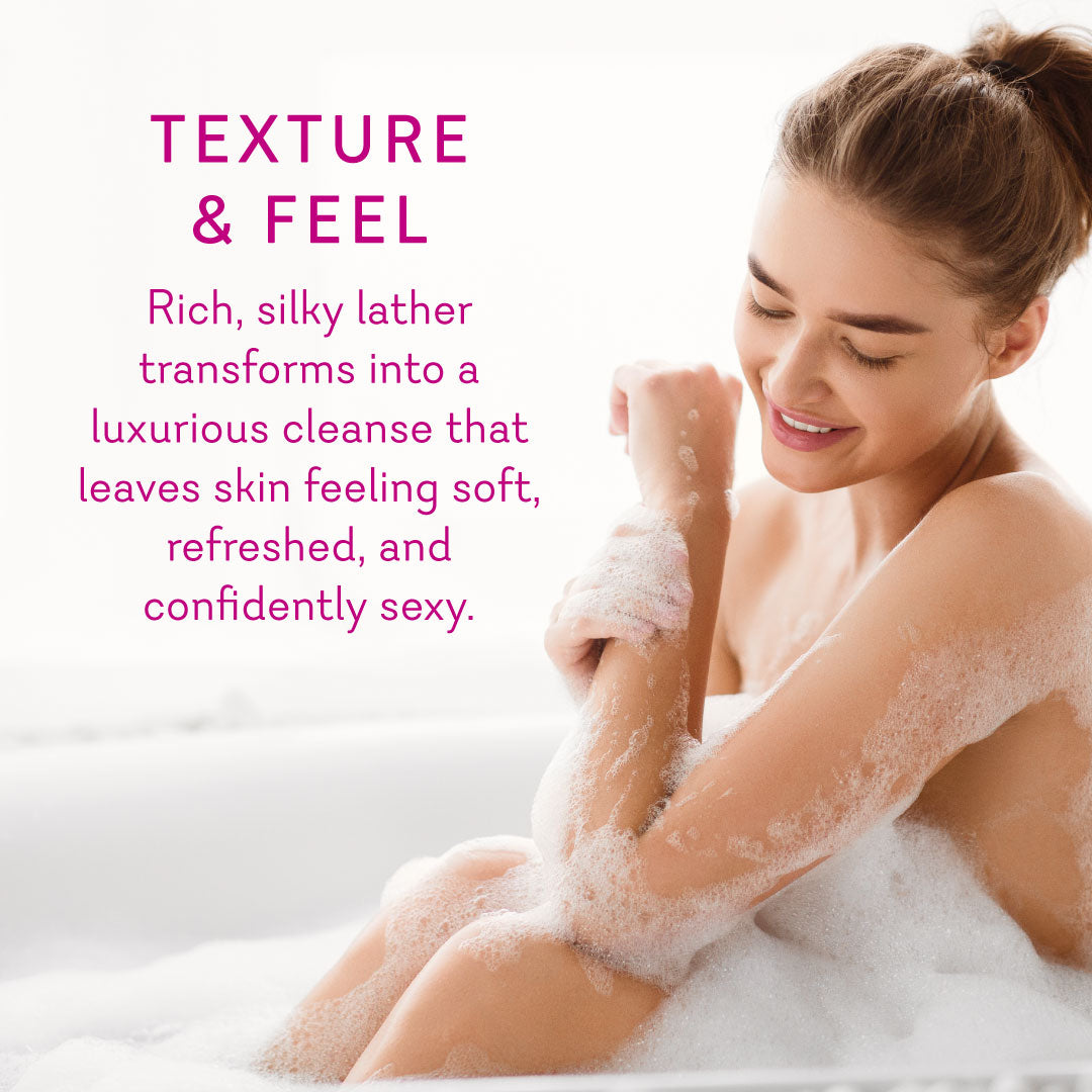 Bubbli - Dirty French Bubble Bath &amp; Body Wash