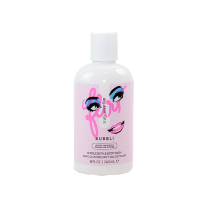Bubbli - Truly Sexy Flirt Bubble Bath &amp; Body Wash