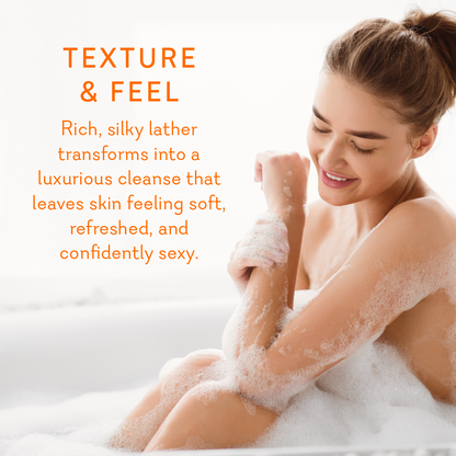 Bubbli - Golden Tease Bubble Bath &amp; Body Wash
